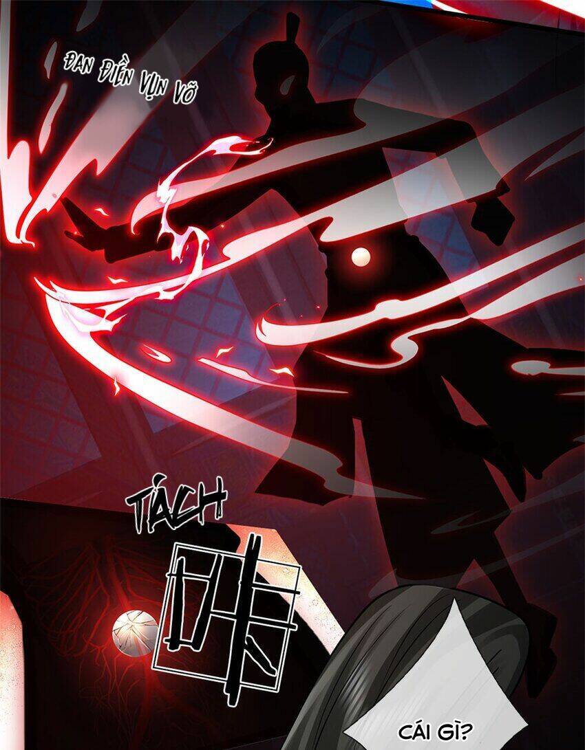 Tôi Có Thể Nuốt Chửng Vạn Vật Chapter 4 - Trang 2