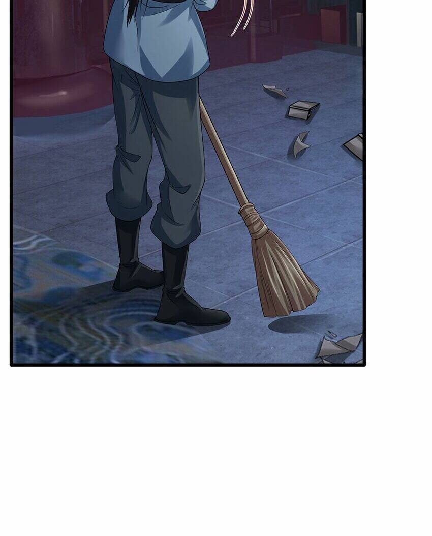 Tôi Có Thể Nuốt Chửng Vạn Vật Chapter 4 - Trang 2