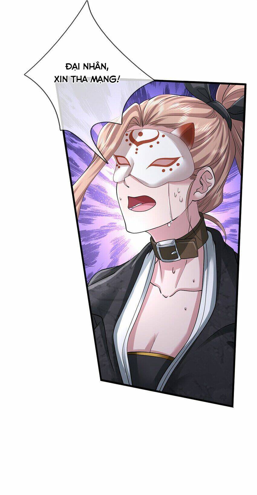 Tôi Có Thể Nuốt Chửng Vạn Vật Chapter 4 - Trang 2