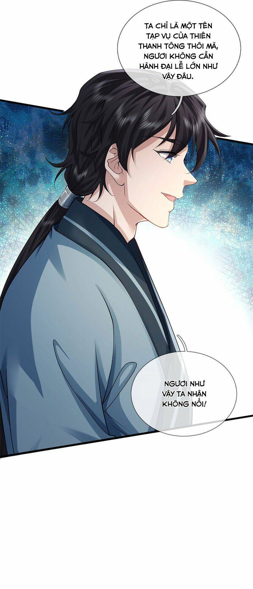 Tôi Có Thể Nuốt Chửng Vạn Vật Chapter 4 - Trang 2