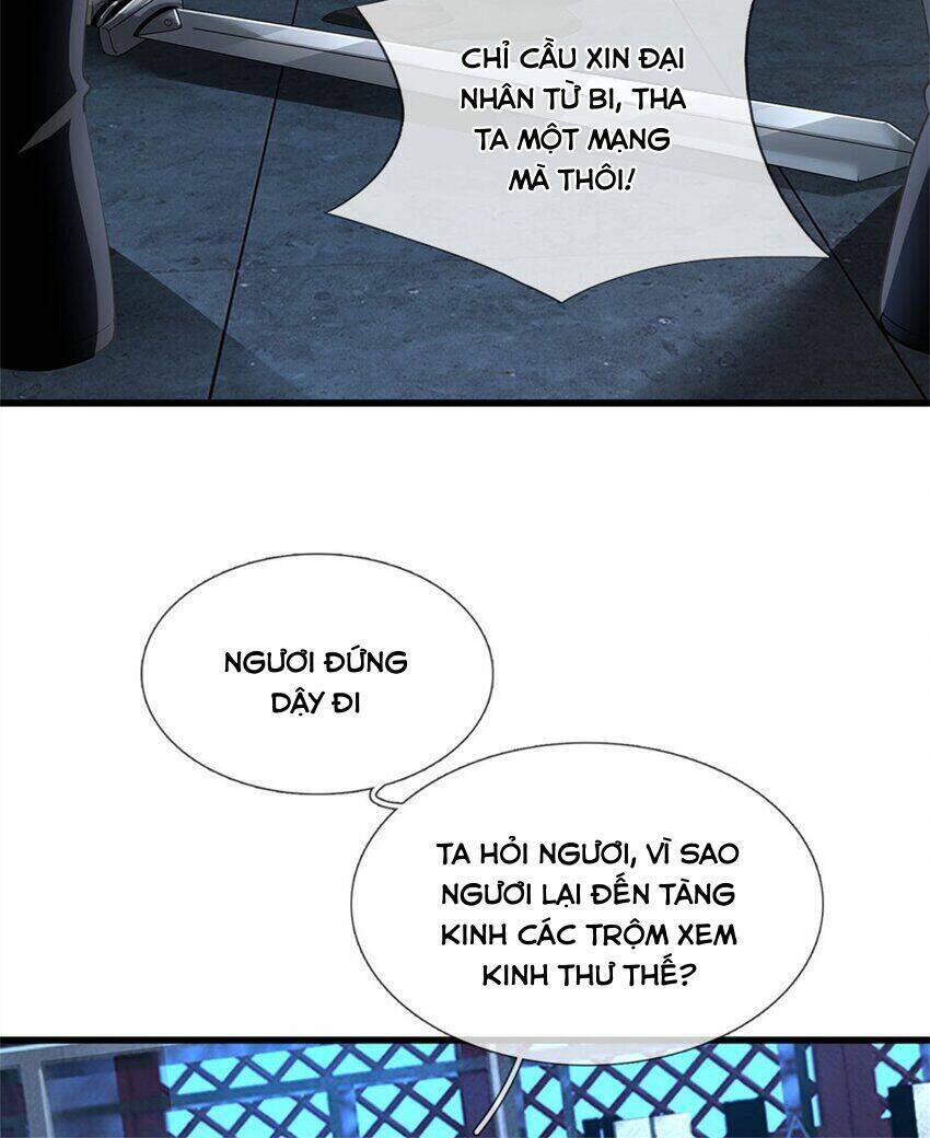 Tôi Có Thể Nuốt Chửng Vạn Vật Chapter 4 - Trang 2