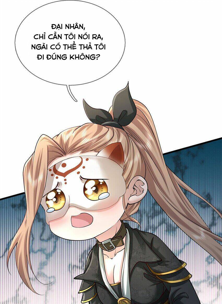 Tôi Có Thể Nuốt Chửng Vạn Vật Chapter 4 - Trang 2