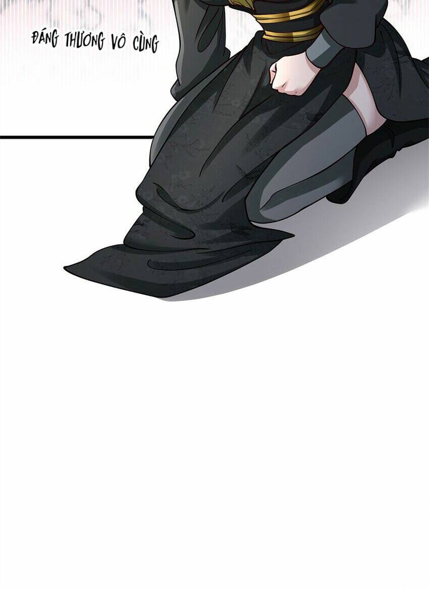 Tôi Có Thể Nuốt Chửng Vạn Vật Chapter 4 - Trang 2