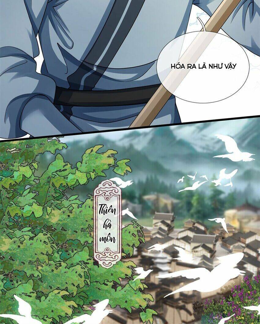 Tôi Có Thể Nuốt Chửng Vạn Vật Chapter 4 - Trang 2