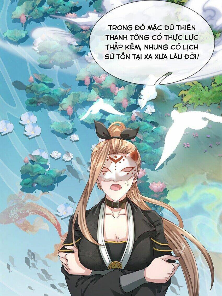 Tôi Có Thể Nuốt Chửng Vạn Vật Chapter 4 - Trang 2