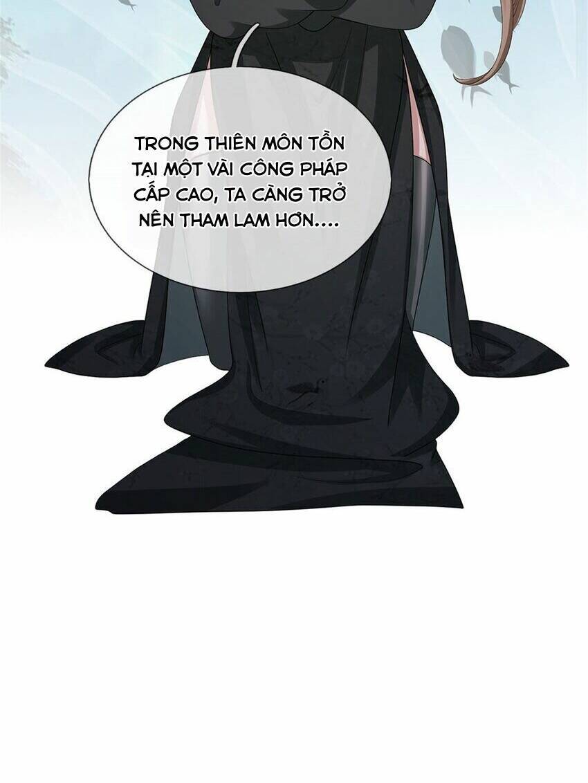 Tôi Có Thể Nuốt Chửng Vạn Vật Chapter 4 - Trang 2
