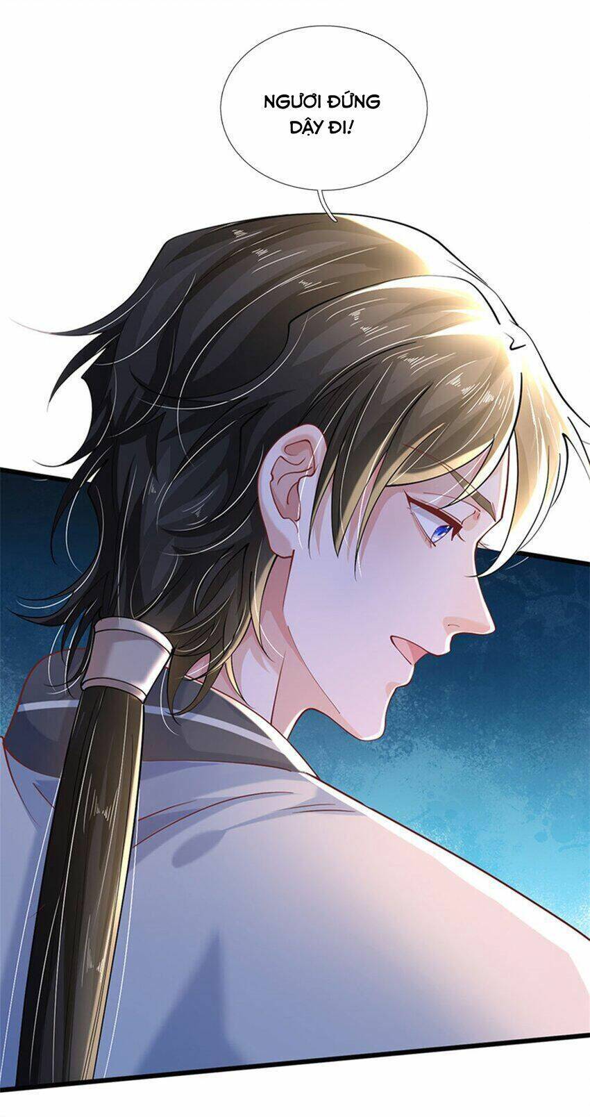 Tôi Có Thể Nuốt Chửng Vạn Vật Chapter 4 - Trang 2