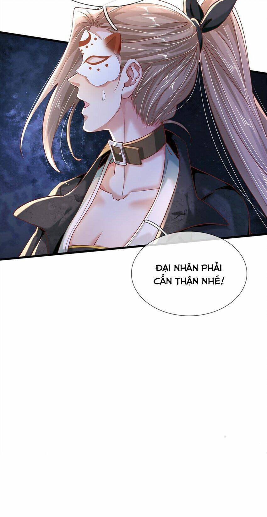 Tôi Có Thể Nuốt Chửng Vạn Vật Chapter 4 - Trang 2