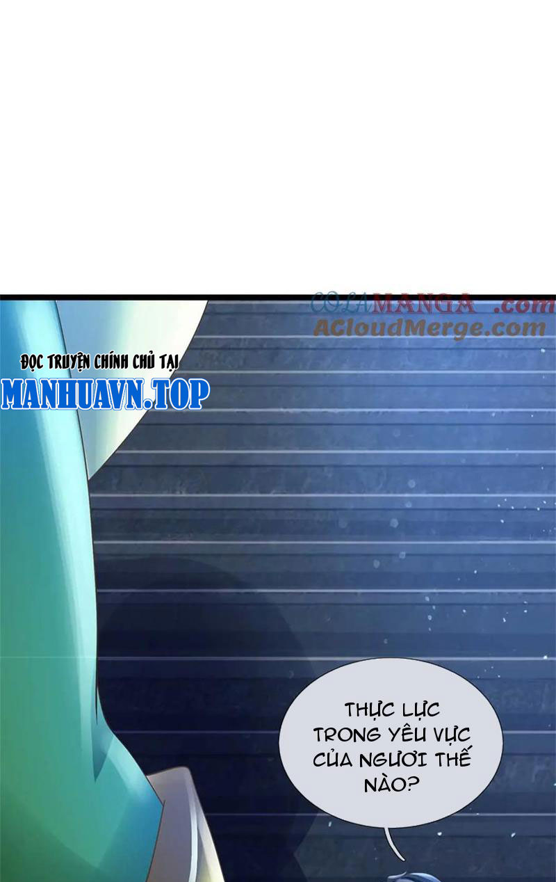 Tôi Có Thể Nuốt Chửng Vạn Vật Chapter 40 - Trang 2
