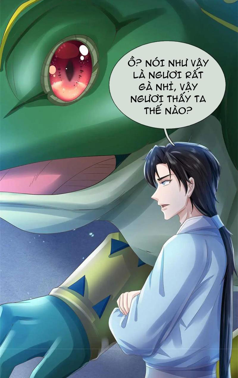 Tôi Có Thể Nuốt Chửng Vạn Vật Chapter 40 - Trang 2