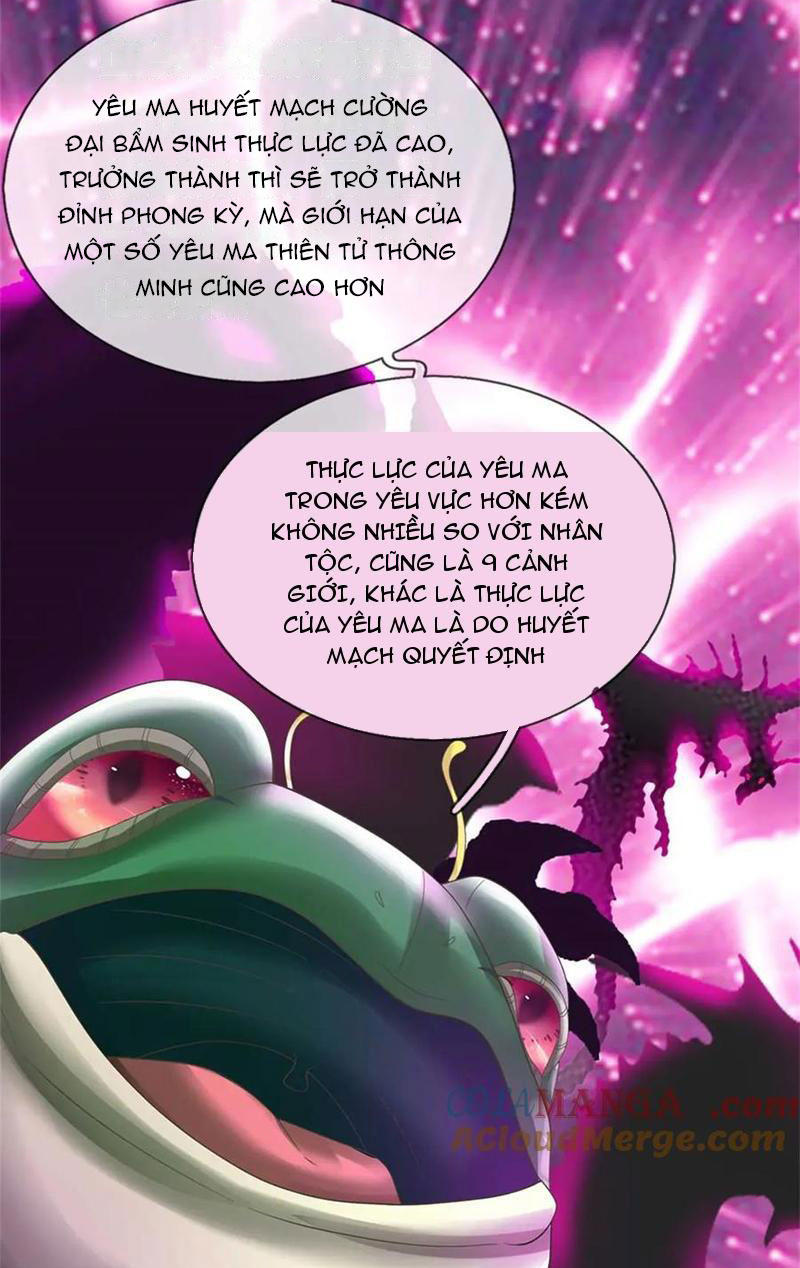Tôi Có Thể Nuốt Chửng Vạn Vật Chapter 40 - Trang 2