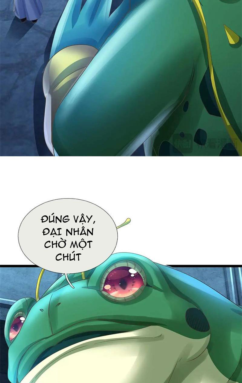 Tôi Có Thể Nuốt Chửng Vạn Vật Chapter 40 - Trang 2