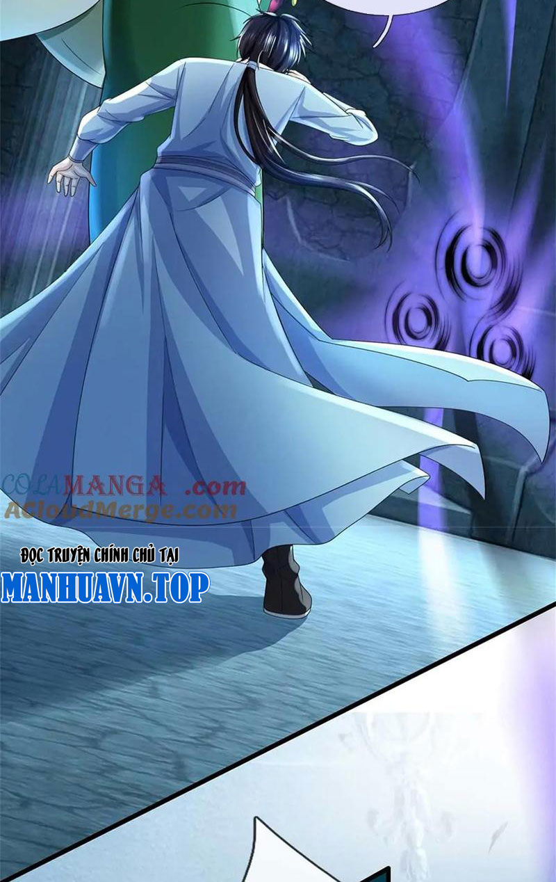 Tôi Có Thể Nuốt Chửng Vạn Vật Chapter 40 - Trang 2