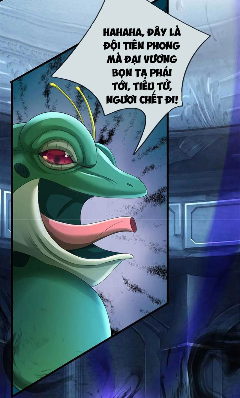 Tôi Có Thể Nuốt Chửng Vạn Vật Chapter 40 - Trang 2