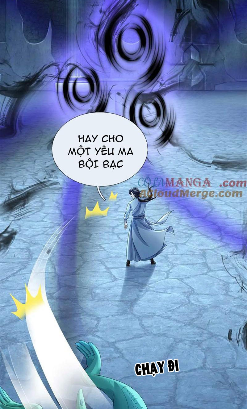 Tôi Có Thể Nuốt Chửng Vạn Vật Chapter 40 - Trang 2