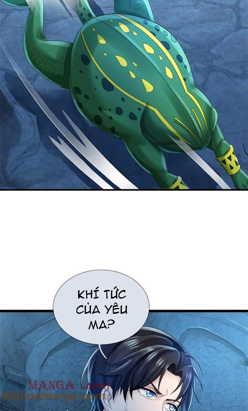 Tôi Có Thể Nuốt Chửng Vạn Vật Chapter 40 - Trang 2
