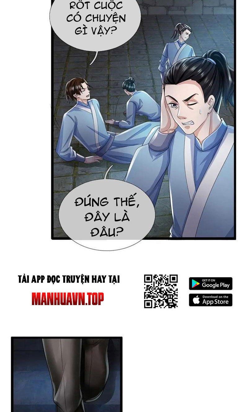 Tôi Có Thể Nuốt Chửng Vạn Vật Chapter 40 - Trang 2