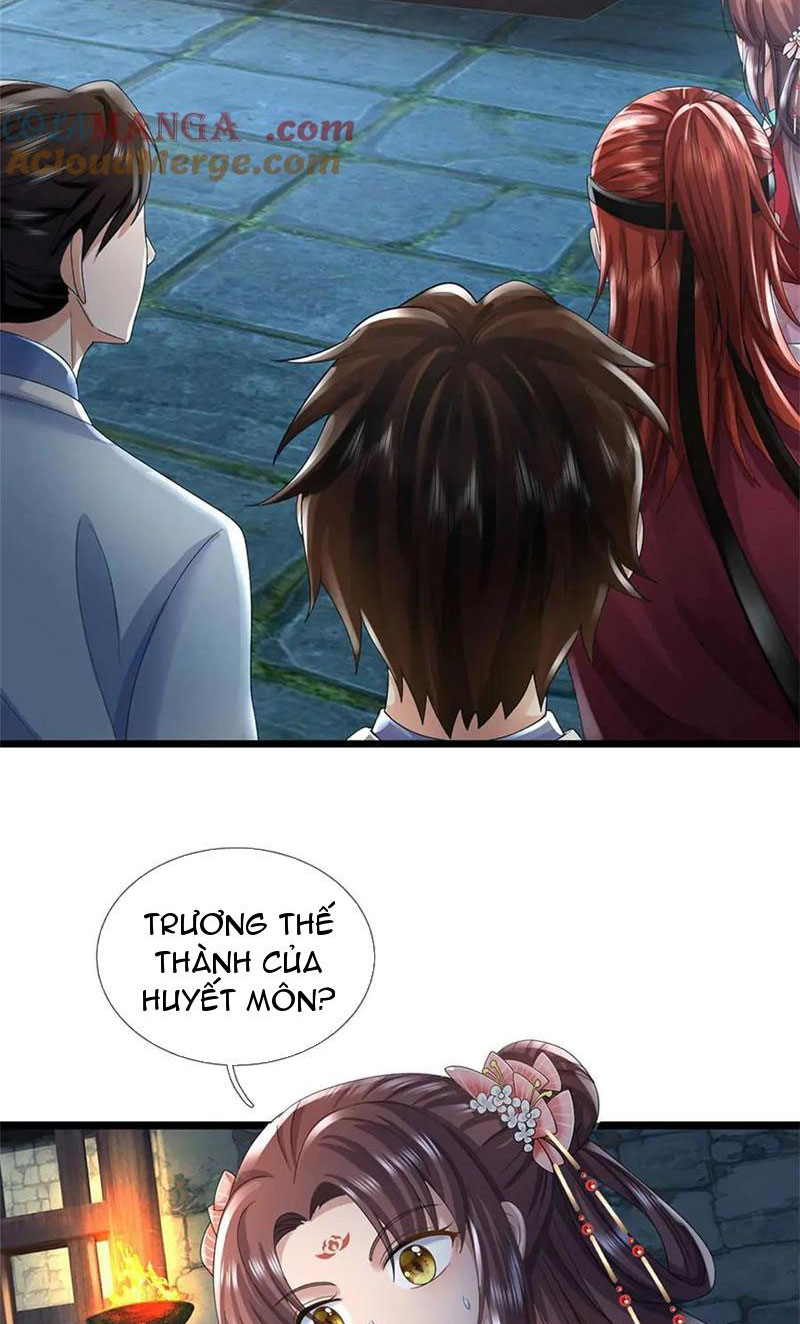 Tôi Có Thể Nuốt Chửng Vạn Vật Chapter 40 - Trang 2