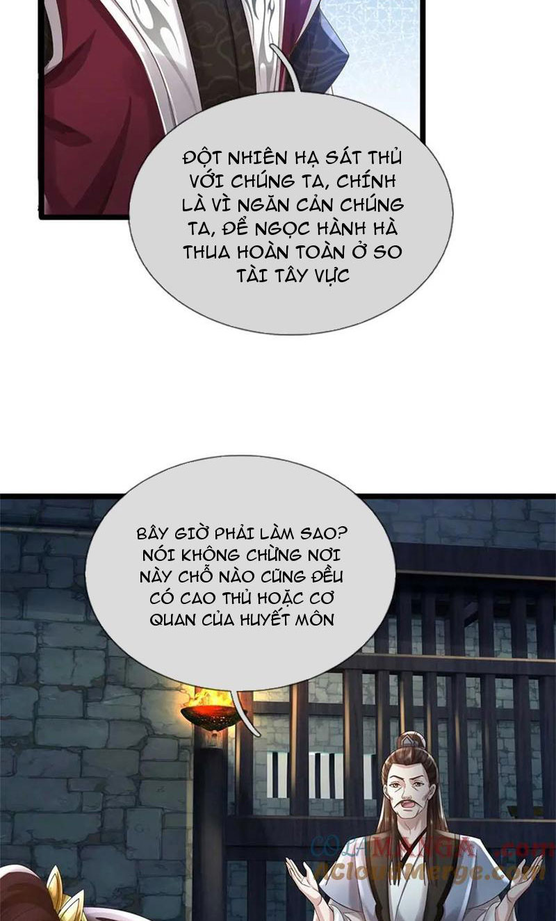 Tôi Có Thể Nuốt Chửng Vạn Vật Chapter 40 - Trang 2