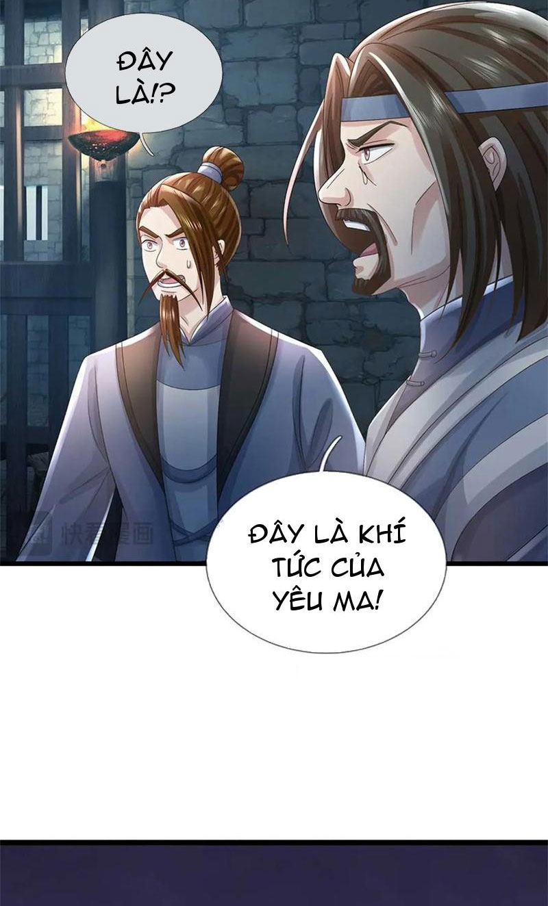 Tôi Có Thể Nuốt Chửng Vạn Vật Chapter 40 - Trang 2