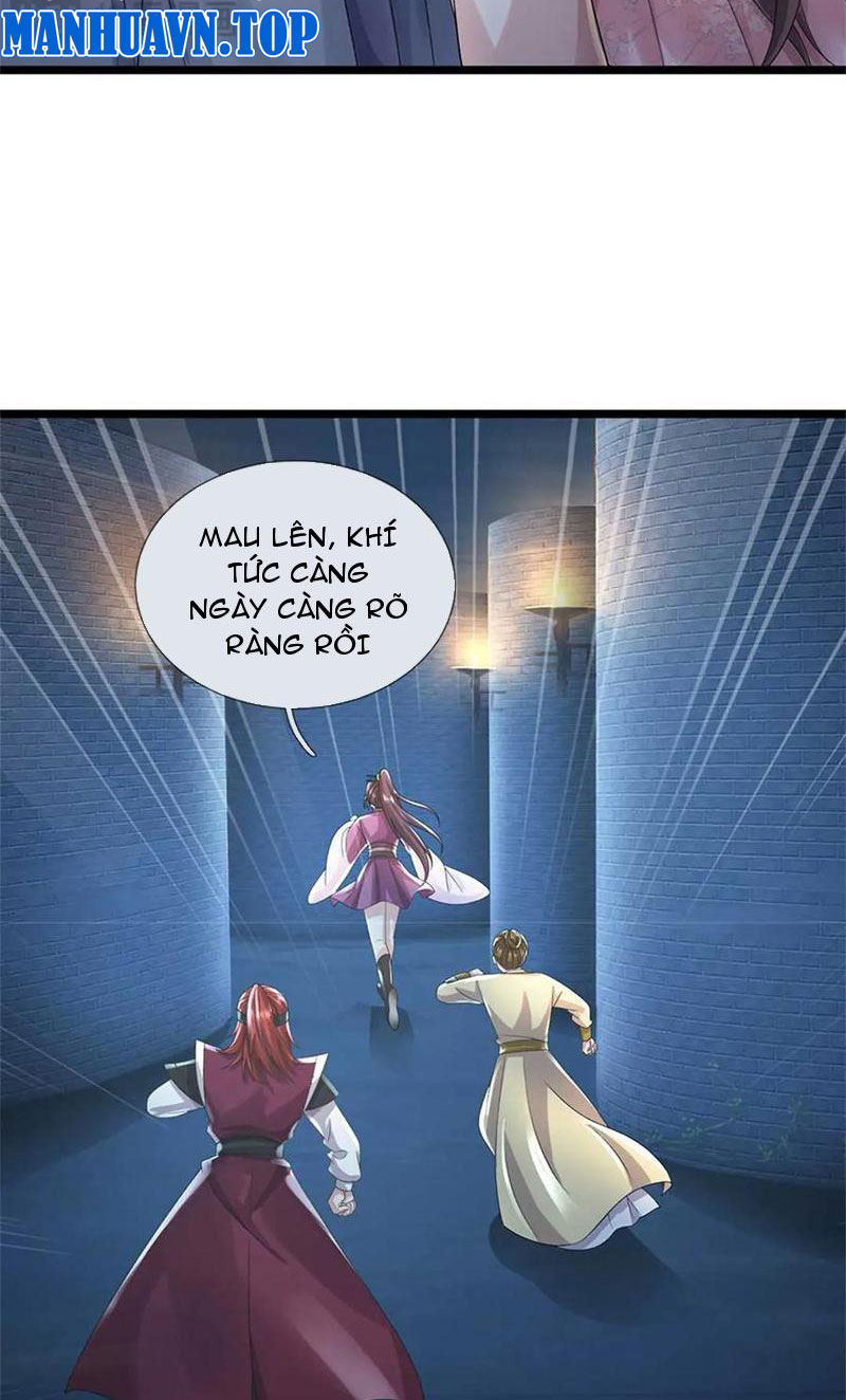 Tôi Có Thể Nuốt Chửng Vạn Vật Chapter 40 - Trang 2