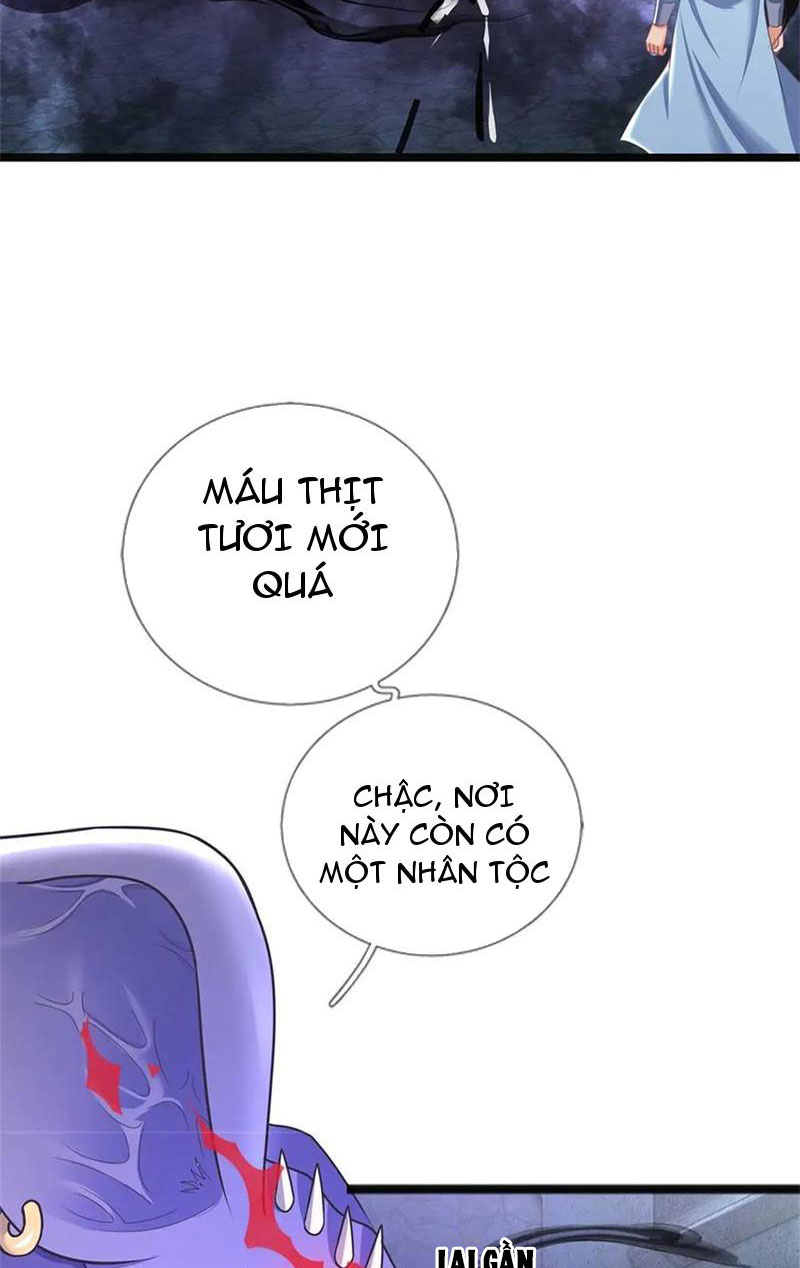 Tôi Có Thể Nuốt Chửng Vạn Vật Chapter 41 - Trang 2