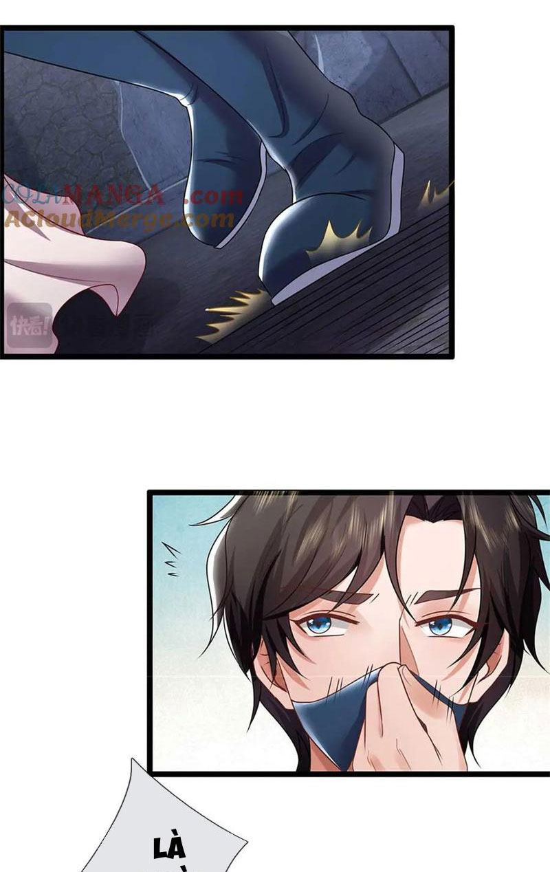 Tôi Có Thể Nuốt Chửng Vạn Vật Chapter 41 - Trang 2