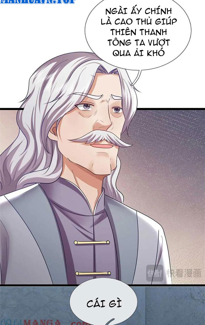 Tôi Có Thể Nuốt Chửng Vạn Vật Chapter 41 - Trang 2