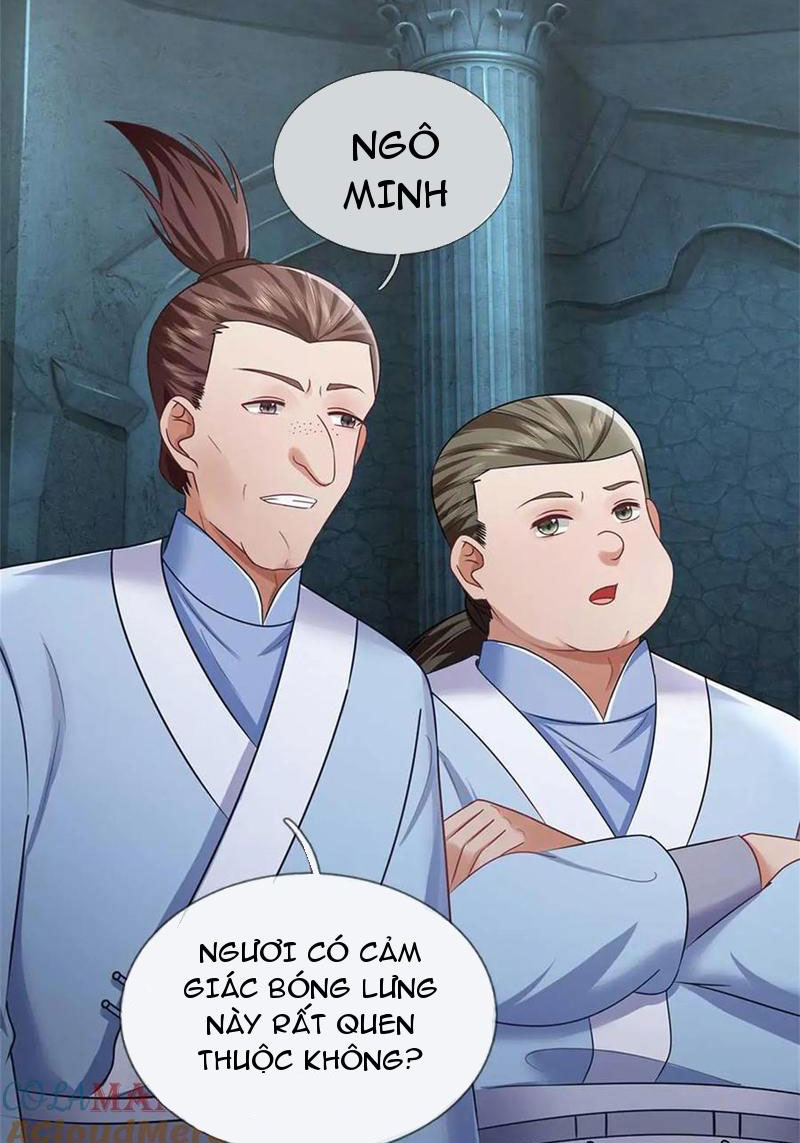 Tôi Có Thể Nuốt Chửng Vạn Vật Chapter 41 - Trang 2
