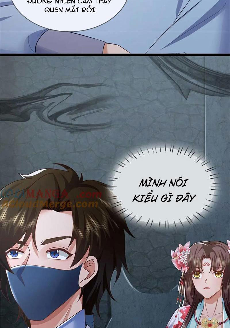 Tôi Có Thể Nuốt Chửng Vạn Vật Chapter 41 - Trang 2