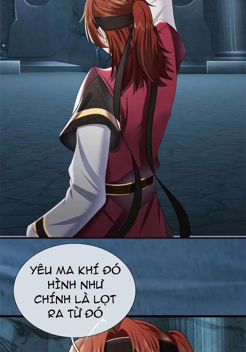 Tôi Có Thể Nuốt Chửng Vạn Vật Chapter 41 - Trang 2