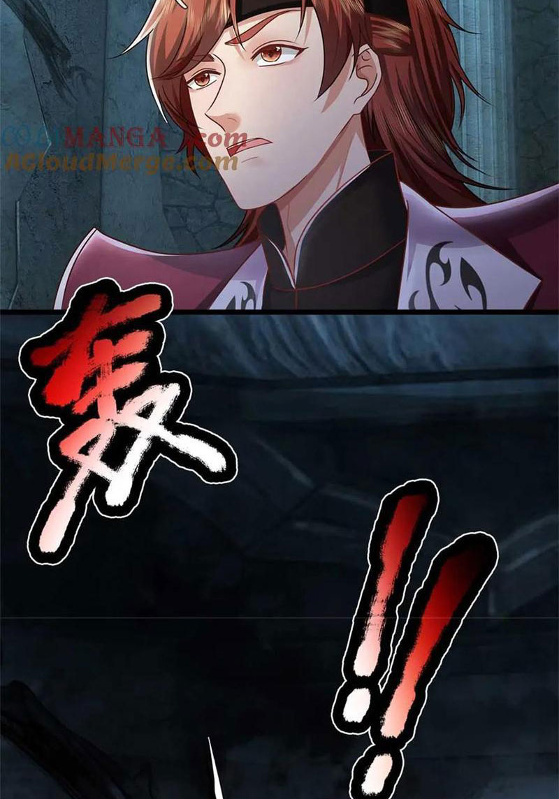 Tôi Có Thể Nuốt Chửng Vạn Vật Chapter 41 - Trang 2