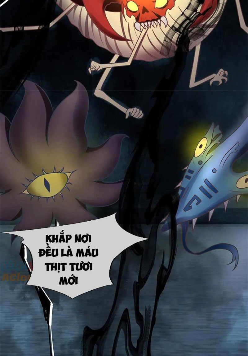 Tôi Có Thể Nuốt Chửng Vạn Vật Chapter 41 - Trang 2