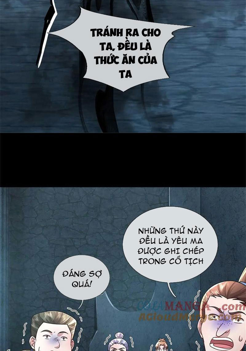 Tôi Có Thể Nuốt Chửng Vạn Vật Chapter 41 - Trang 2