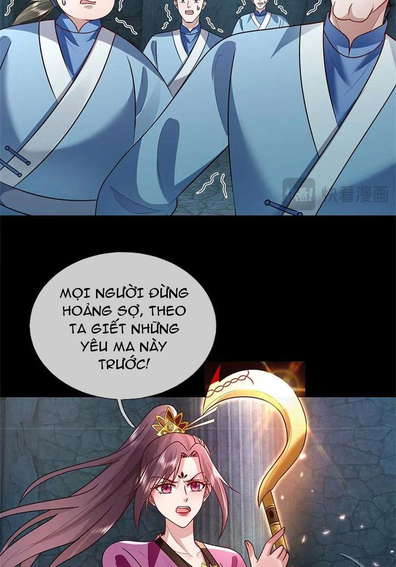Tôi Có Thể Nuốt Chửng Vạn Vật Chapter 41 - Trang 2