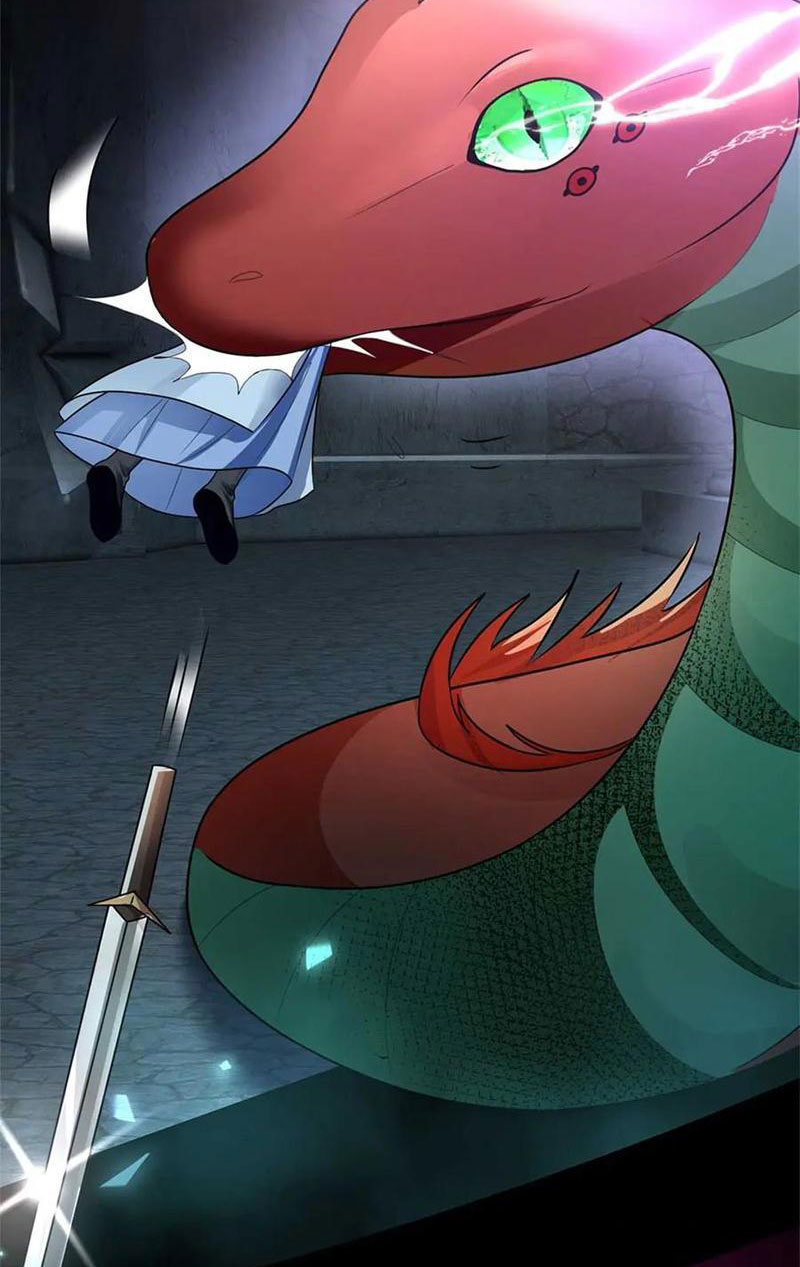 Tôi Có Thể Nuốt Chửng Vạn Vật Chapter 42 - Trang 2