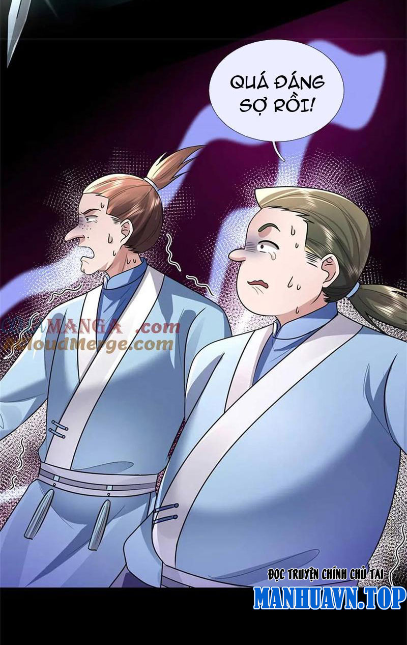 Tôi Có Thể Nuốt Chửng Vạn Vật Chapter 42 - Trang 2