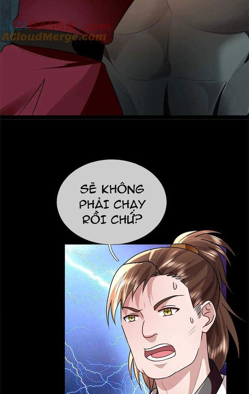 Tôi Có Thể Nuốt Chửng Vạn Vật Chapter 42 - Trang 2