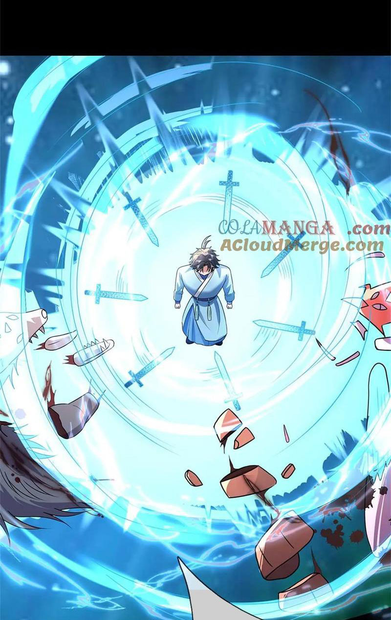 Tôi Có Thể Nuốt Chửng Vạn Vật Chapter 42 - Trang 2