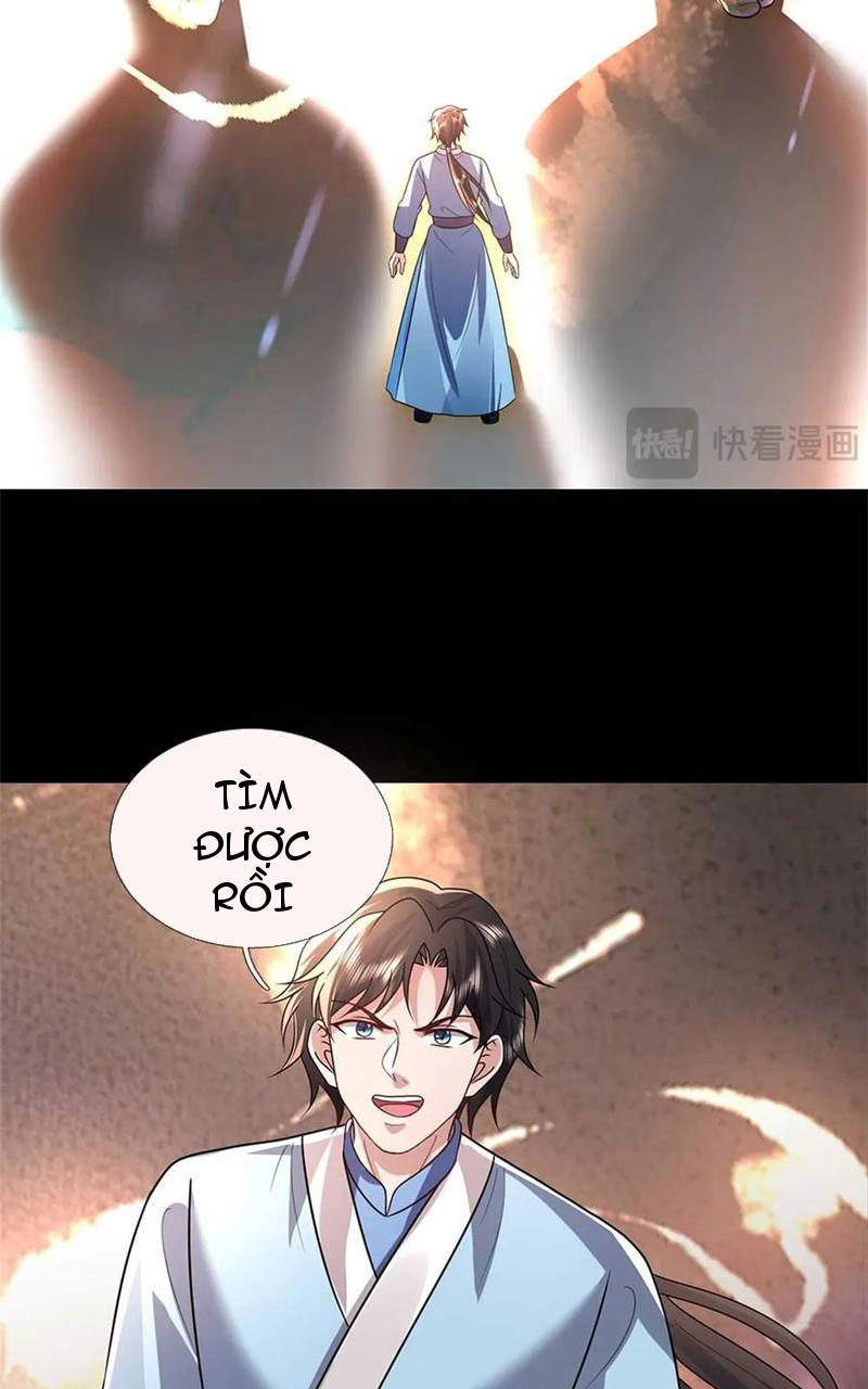 Tôi Có Thể Nuốt Chửng Vạn Vật Chapter 42 - Trang 2
