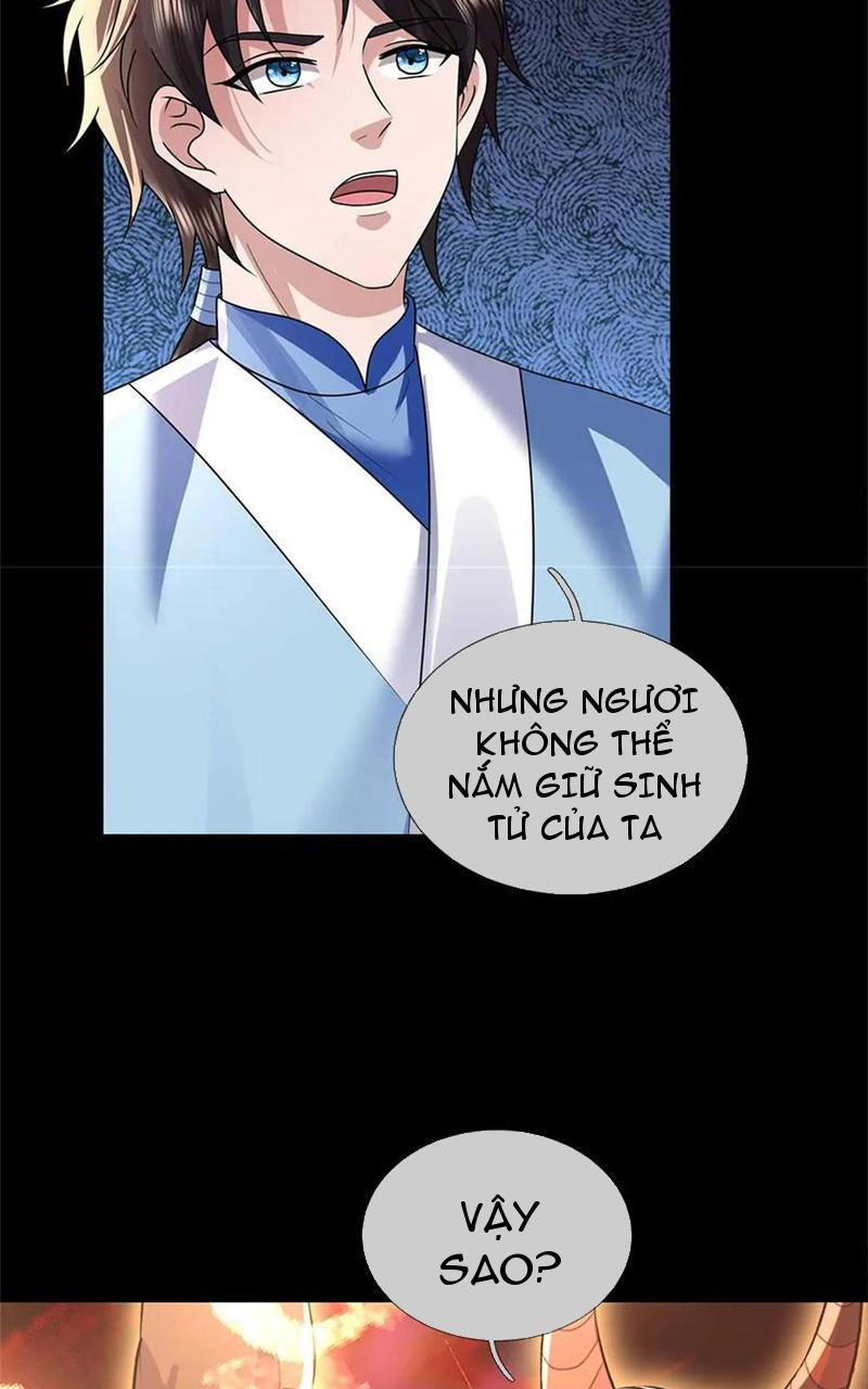 Tôi Có Thể Nuốt Chửng Vạn Vật Chapter 42 - Trang 2