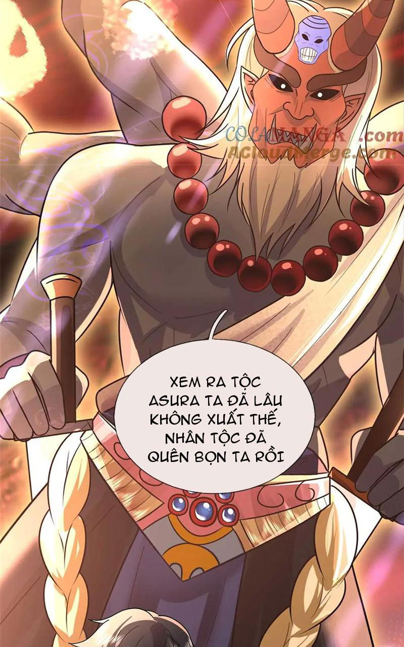 Tôi Có Thể Nuốt Chửng Vạn Vật Chapter 42 - Trang 2