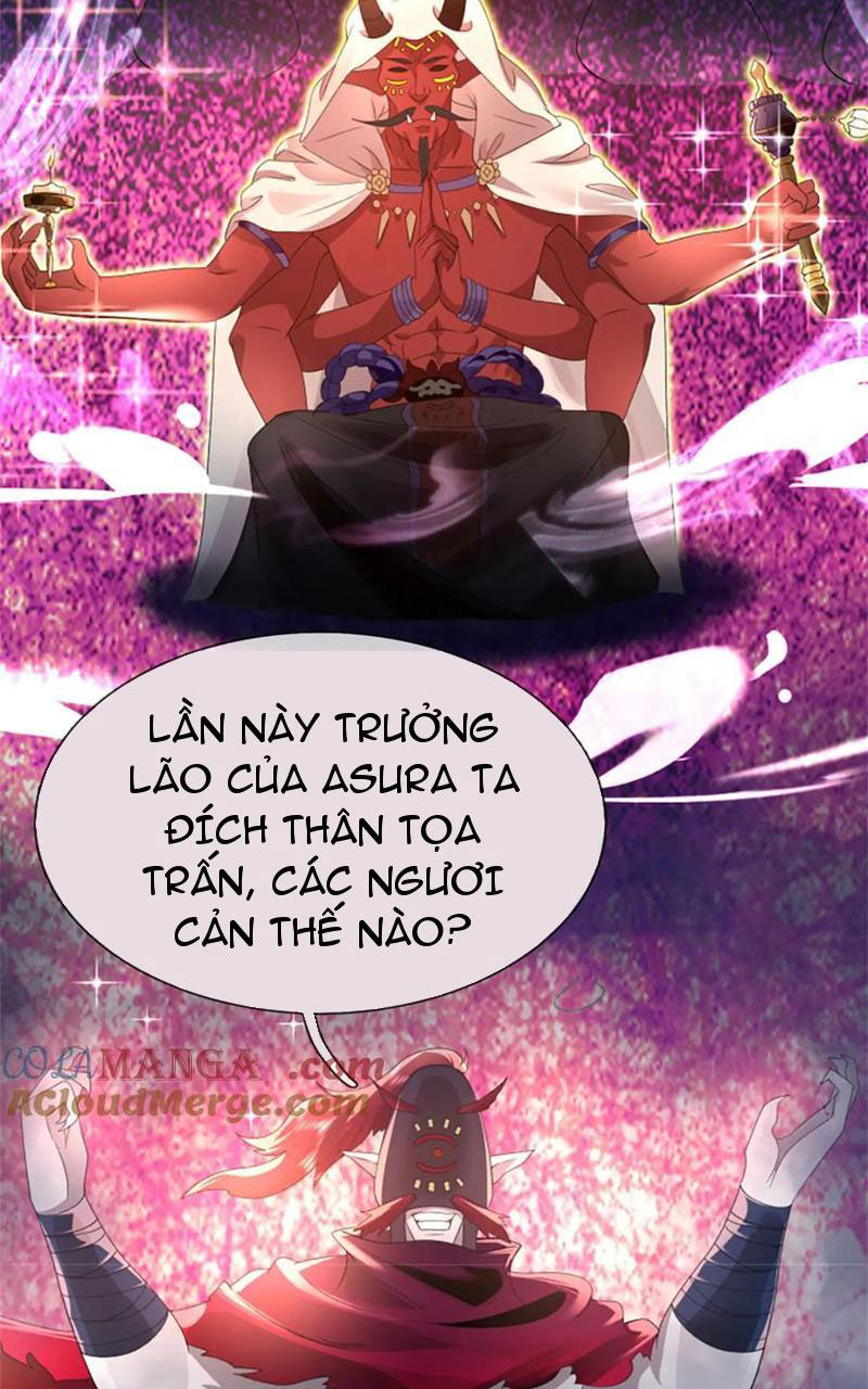 Tôi Có Thể Nuốt Chửng Vạn Vật Chapter 42 - Trang 2