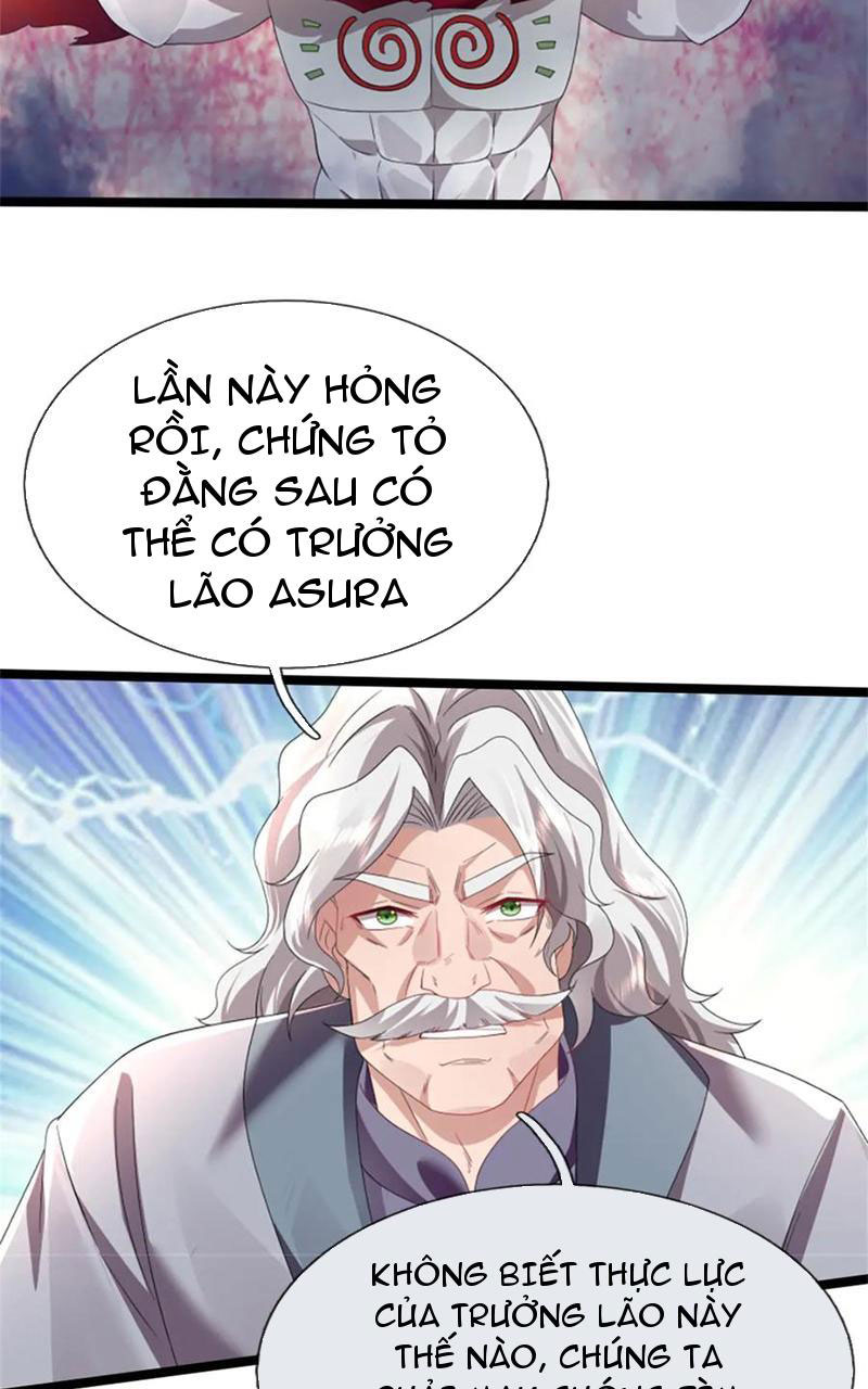Tôi Có Thể Nuốt Chửng Vạn Vật Chapter 42 - Trang 2