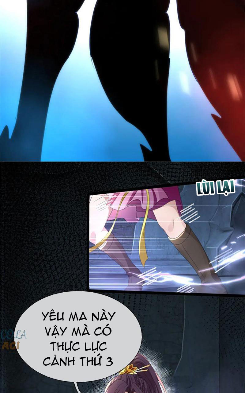 Tôi Có Thể Nuốt Chửng Vạn Vật Chapter 42 - Trang 2