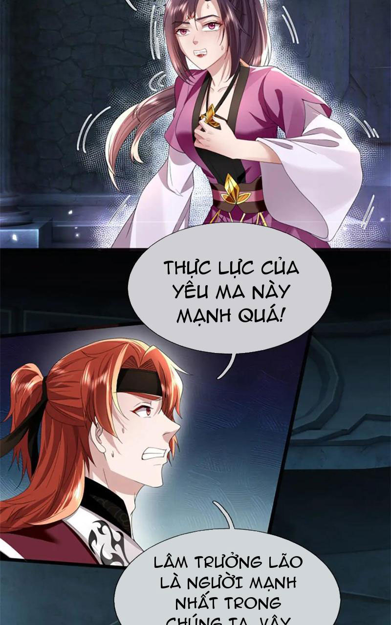 Tôi Có Thể Nuốt Chửng Vạn Vật Chapter 42 - Trang 2