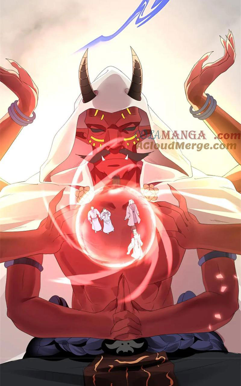 Tôi Có Thể Nuốt Chửng Vạn Vật Chapter 42 - Trang 2