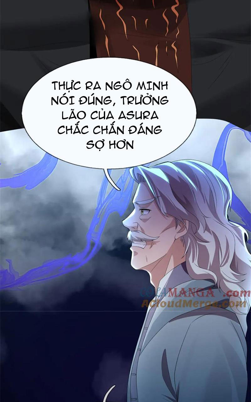 Tôi Có Thể Nuốt Chửng Vạn Vật Chapter 42 - Trang 2