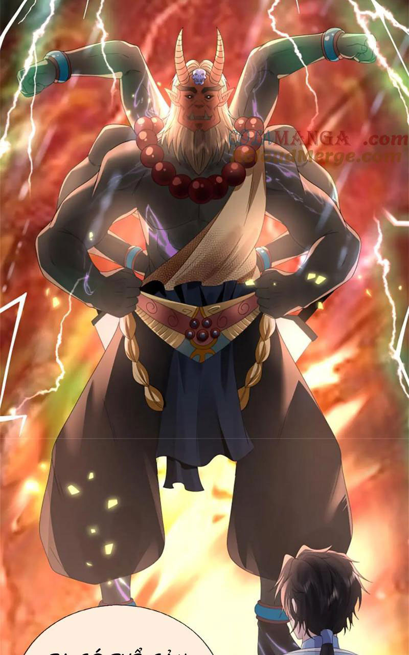 Tôi Có Thể Nuốt Chửng Vạn Vật Chapter 42 - Trang 2