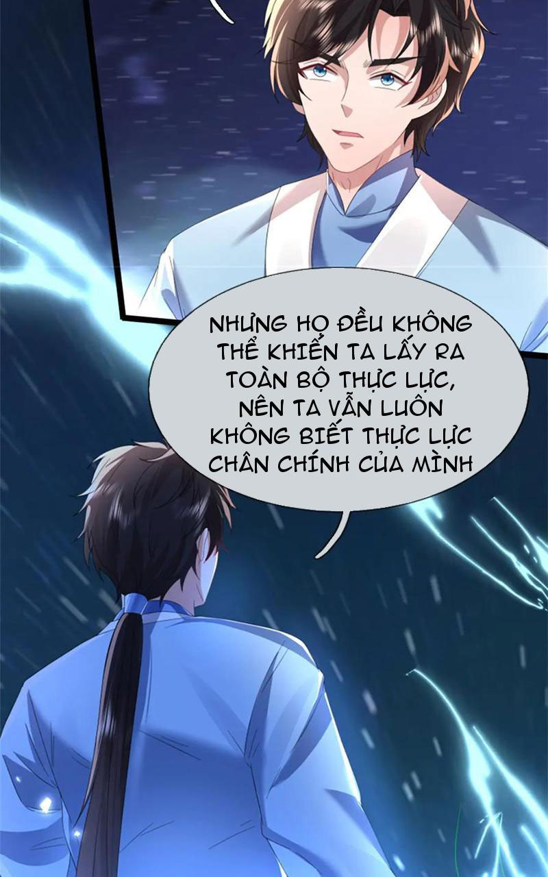 Tôi Có Thể Nuốt Chửng Vạn Vật Chapter 42 - Trang 2